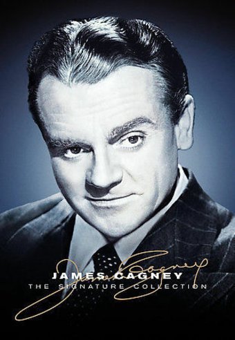 James Cagney - The Signature Collection (The