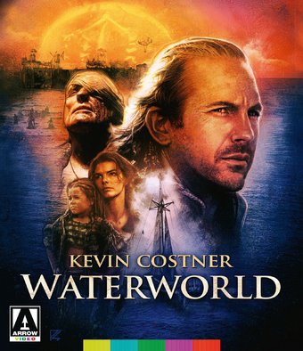 Waterworld (Standard Edition) (4K Ultra HD)