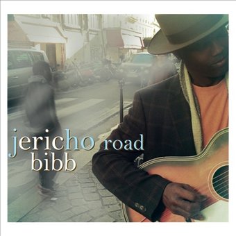 Jericho Road [Digipak]