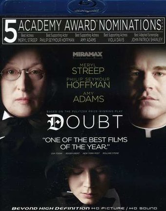 Doubt (Blu-ray)