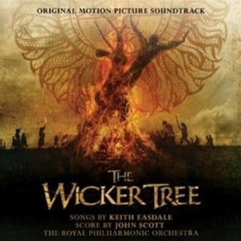 Wicker Tree [Original Soundtrack] (2-CD)