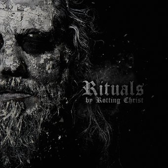 Rituals (Ltd. 2Lp Dracula Vinyl - Transp