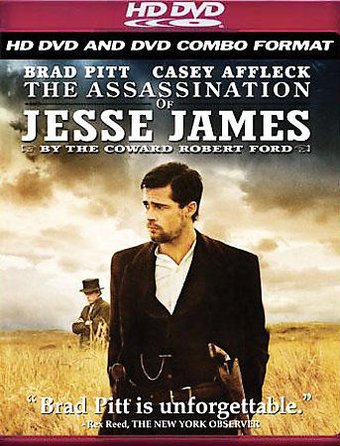 The Assassination of Jesse James by the Coward
