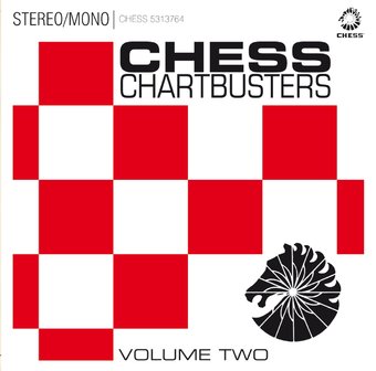 Chess Chartbusters, Volume 2