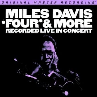Four & More (Recorded Live In Concert) (180GV)
