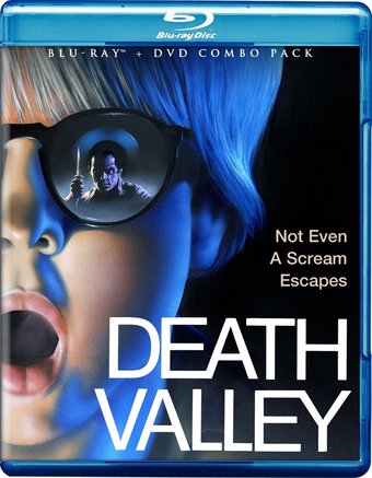 Death Valley (Blu-ray + DVD)