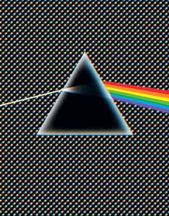 Dark Side Of The Moon (50Th Anniversary) (W/Book)