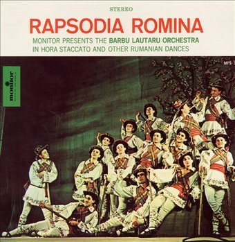 Rapsodia Romina