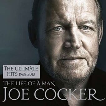 The Life of a Man: The Ultimate Hits 1968-2013
