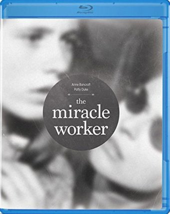 The Miracle Worker (Blu-ray)