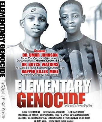 Elementary Genocide