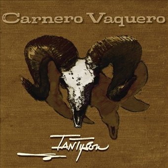 Carnero Vaquero [Slipcase] *