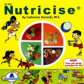 Nutricise