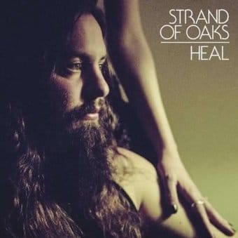 Heal [LP]