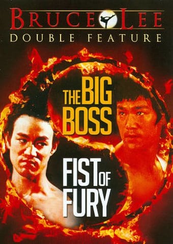 The Big Boss / Fist of Fury