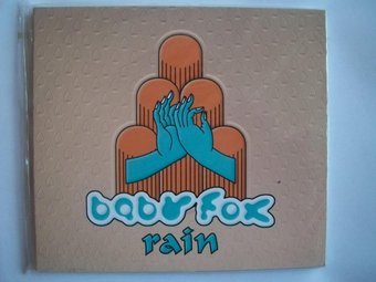 Baby Fox-Rain