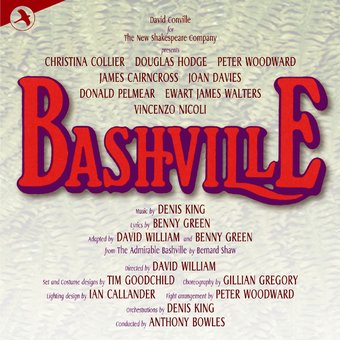 Bashville [Original London Cast]