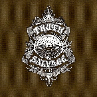 Truth and Salvage Company [EP]
