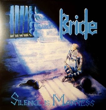 Silence Is Madness (Colv) (Ltd) (Ogv)