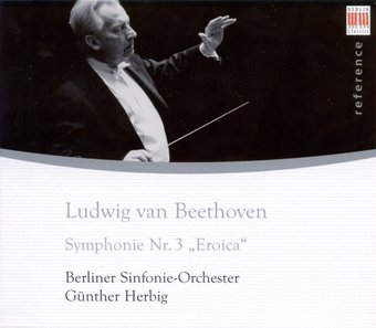 Beethoven: Symphonie Nr. 3 "Eroica"