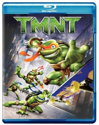 TMNT (Blu-ray)
