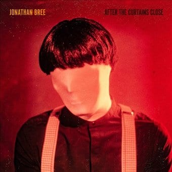 After the Curtains Close [Red Vinyl] (Limited)