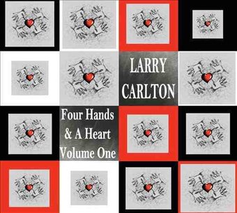 Four Hands & A Heart:Vol 1