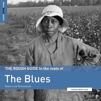 Rough Guide To The Roots Of The Blues / Various