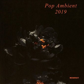 Pop Ambient 2019