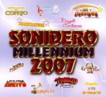 Sonidero Millennium 2007