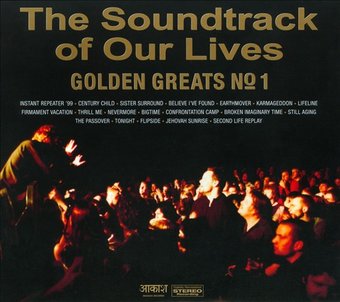 Golden Greats No. 1 [Digipak] (2-CD)