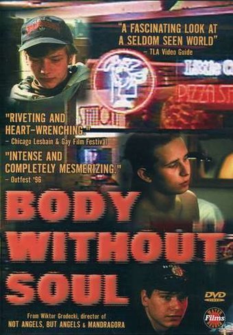 Body Without Soul
