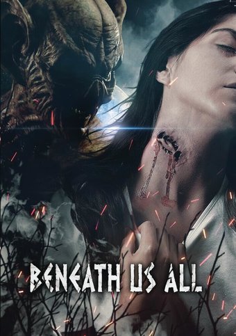 Beneath Us All / (Mod)