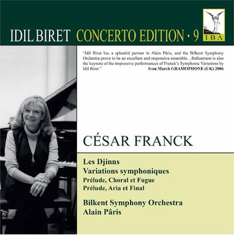 Concerto Edition 9