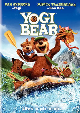 Yogi Bear