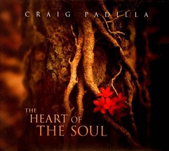 The Heart of the Soul [Digipak]