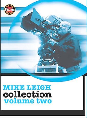 Mike Leigh Collection - Volume 2 (3-DVD)