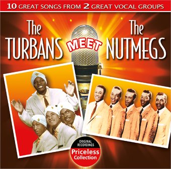 The Turbans Meet The Nutmegs