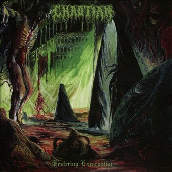 Festering Excarnation