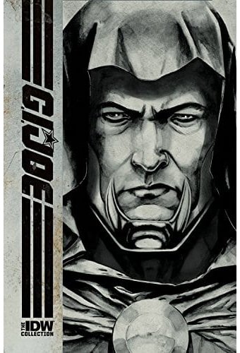 G.I. Joe 7: The IDW Collection