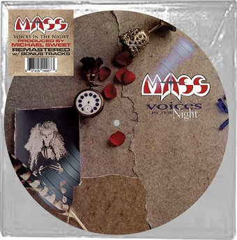 Voices In The Night (Bonus Tracks) (Ltd) (Pict)