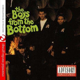 Boys From The Bottom