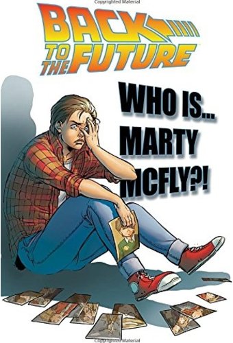 Back to the Future 3: Who Is Marty McFly?