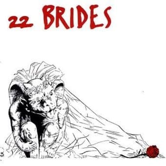 22 Brides: 22 Brides