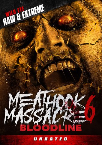 Meathook Massacre 6 Bloodline