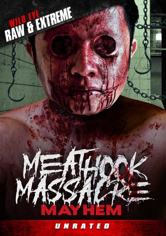 Meathook Massacre Mayhem