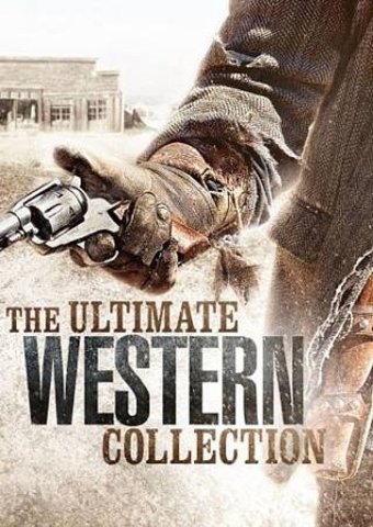 The Ultimate Western Collection (Jesse James /