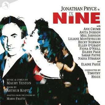 Nine (1992 London Concert Ca