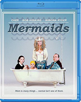 Mermaids (Blu-ray)