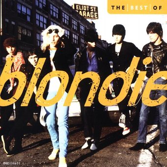 The Best of Blondie [Capitol]